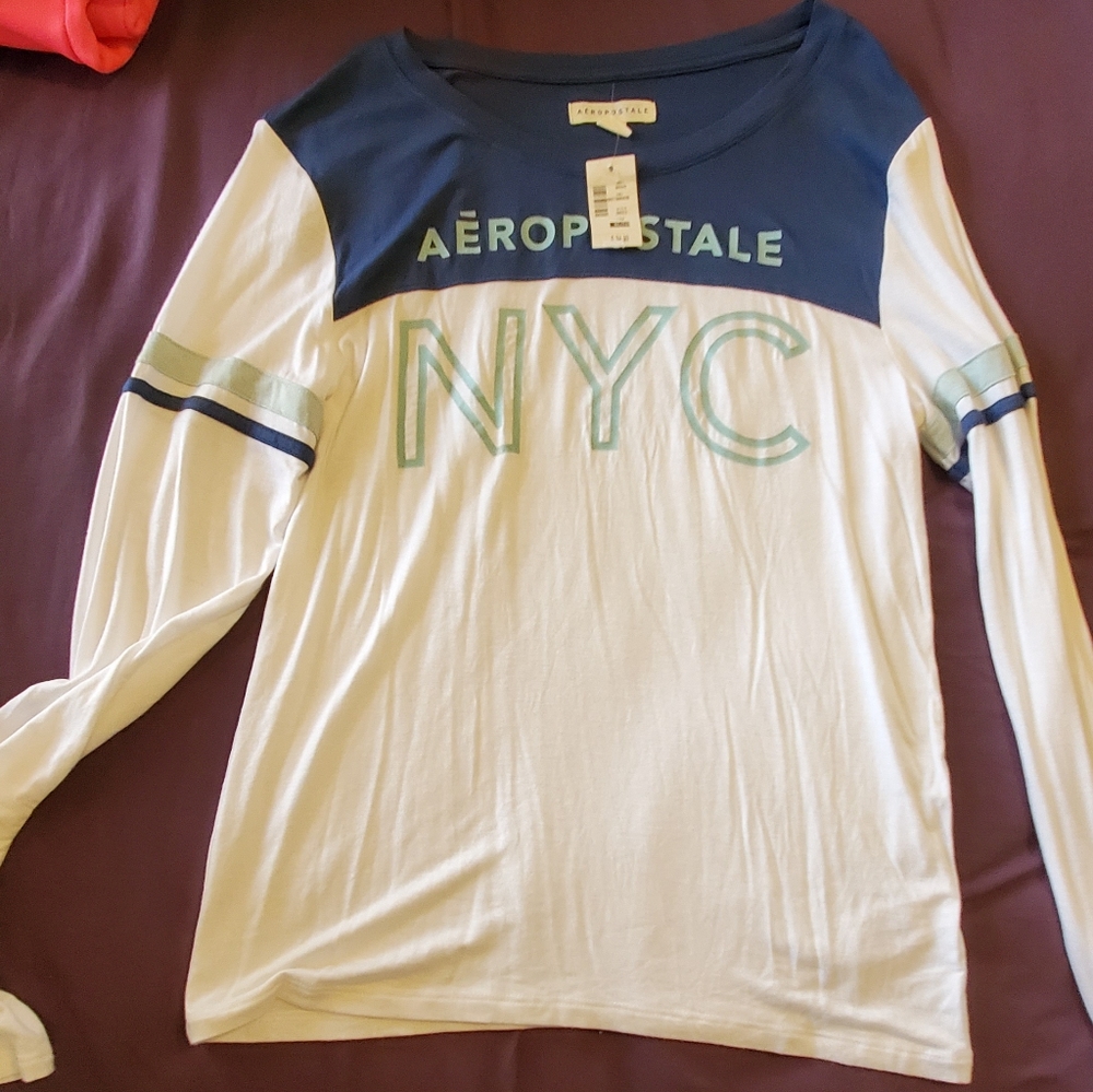 Aero shirt